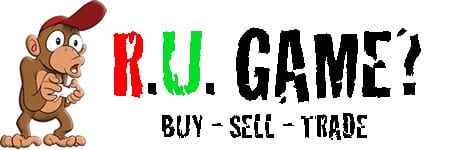 R.U. Game? logo